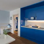 Frauscher Hafen-apartments