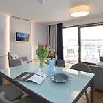 Apartment Frauscher Hafen-apartments