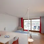 Frauscher Hafen-apartments *