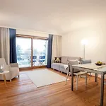 Apartment Frauscher Hafen-apartments