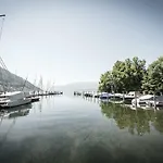 Frauscher Hafen-apartments Apartment *