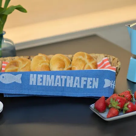 Frauscher Hafen-apartments * Gmunden