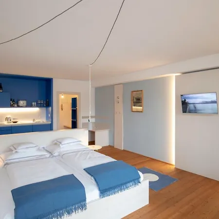 Frauscher Hafen-apartments * Gmunden