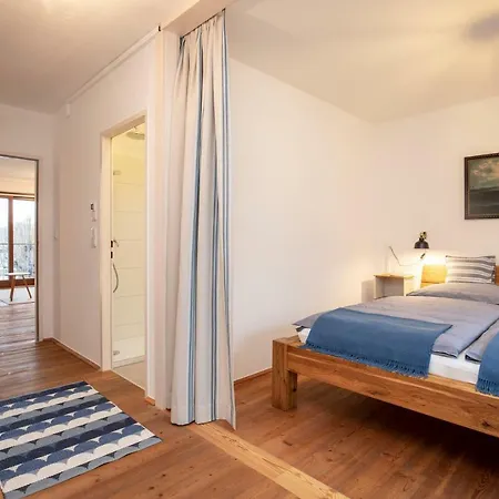 Frauscher Hafen-apartments *