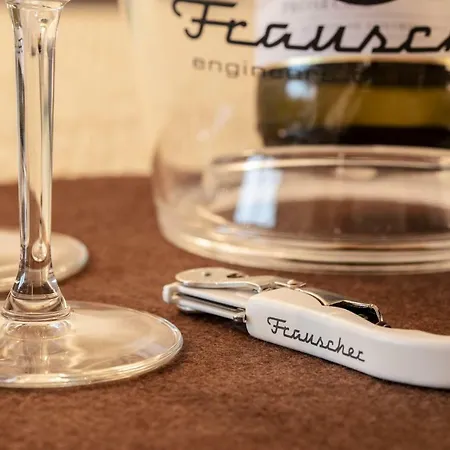 Frauscher Hafen-apartments Gmunden