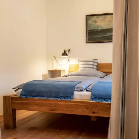 Frauscher Hafen-apartments Apartment Gmunden