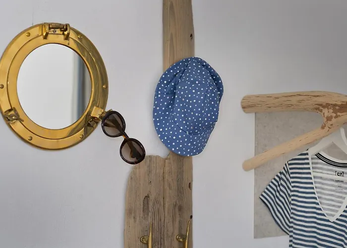 Frauscher Hafen-apartments