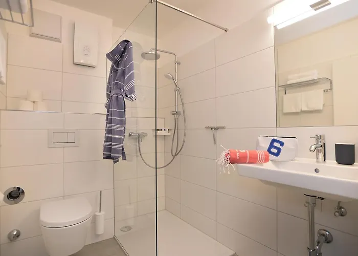 Apartmán Frauscher Hafen-apartments Gmunden