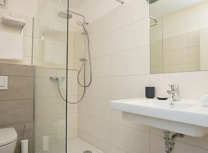 Frauscher Hafen-apartments Apartmán Gmunden