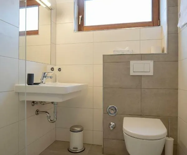 Apartment Frauscher Hafen-apartments *