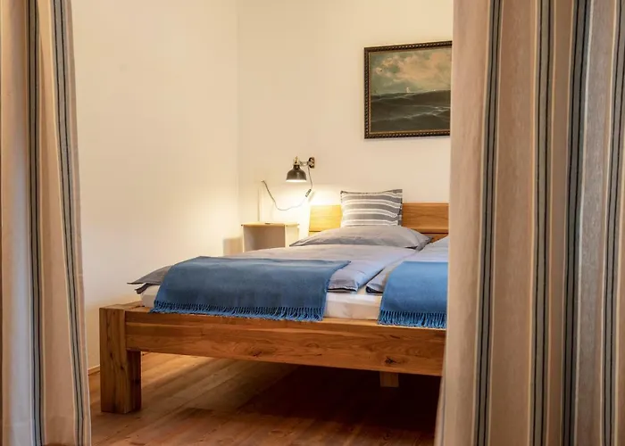 Frauscher Hafen-apartments Apartment Gmunden