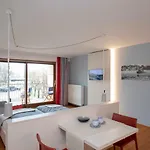 Frauscher Hafen-apartments * Gmunden
