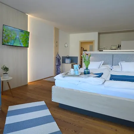 Apartman Frauscher Hafen-apartments