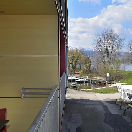 Frauscher Hafen-apartments * Gmunden
