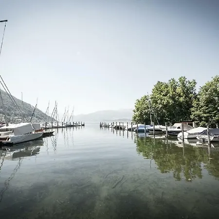 Frauscher Hafen-apartments Apartman *